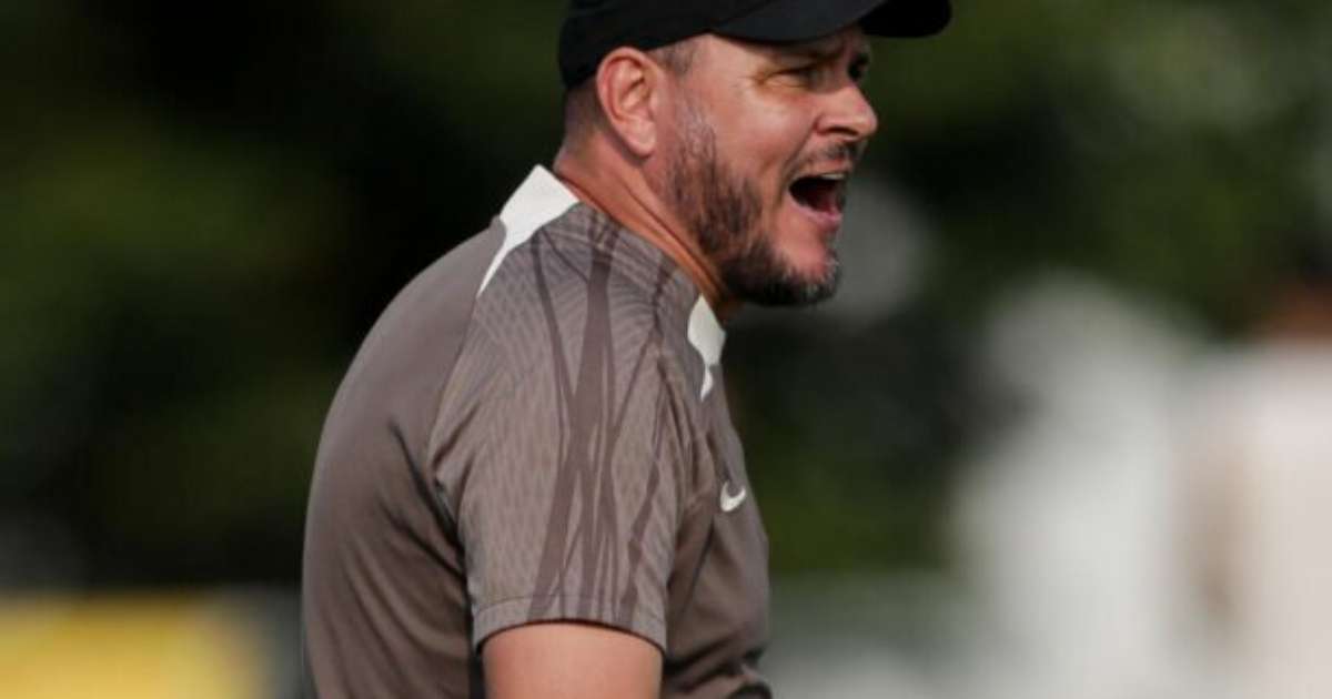 Risco de rebaixamento: Corinthians em perigo no Campeonato Paulista.