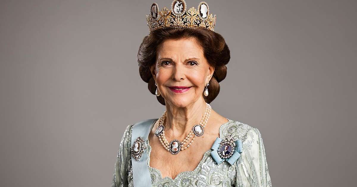 Quem é a rainha que fala português, morou em SP e já doou milhões ao Brasil