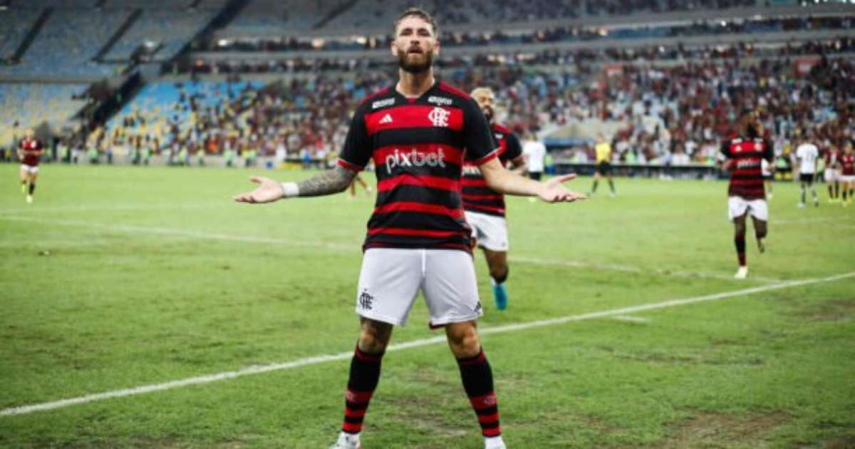 Léo Pereira ultrapassa recorde de Gustavo Henrique no Flamengo