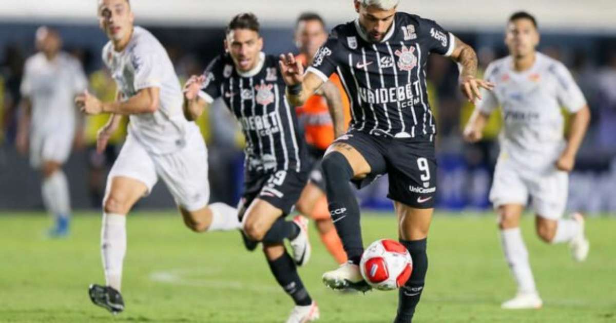 Corinthians registra sua pior performance no Paulistão desde 1932.