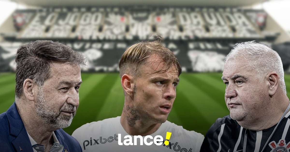 Análise: Desafios e Soluções do Corinthians para Superar a Crise.