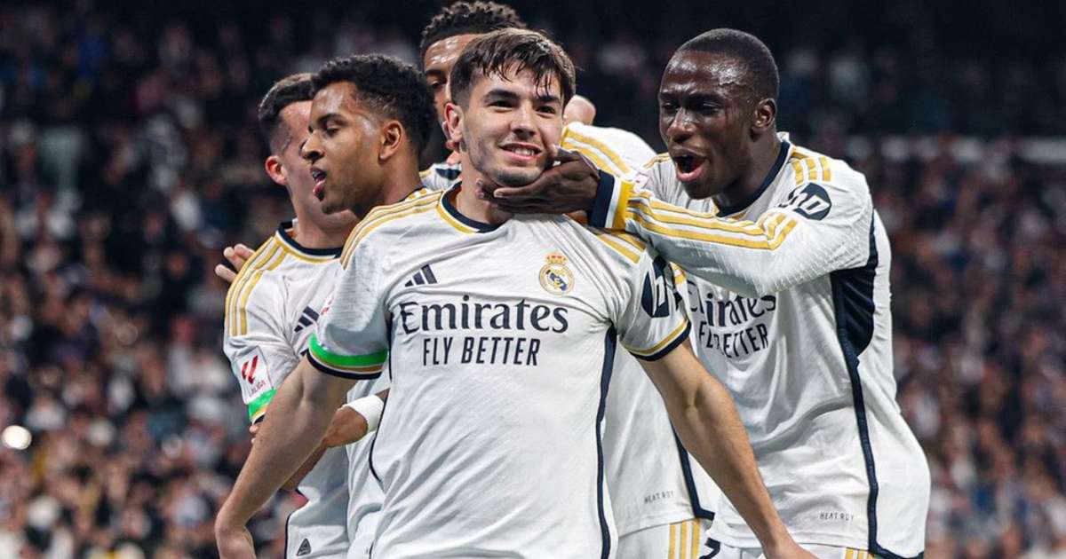 Real Madrid x Girona: saiba onde assistir um duelo eletrizante pela La ...
