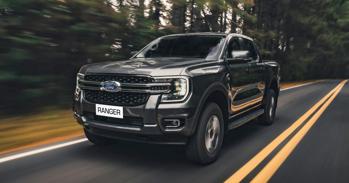 Ford Ranger atrai novo perfil de cliente para assinatura