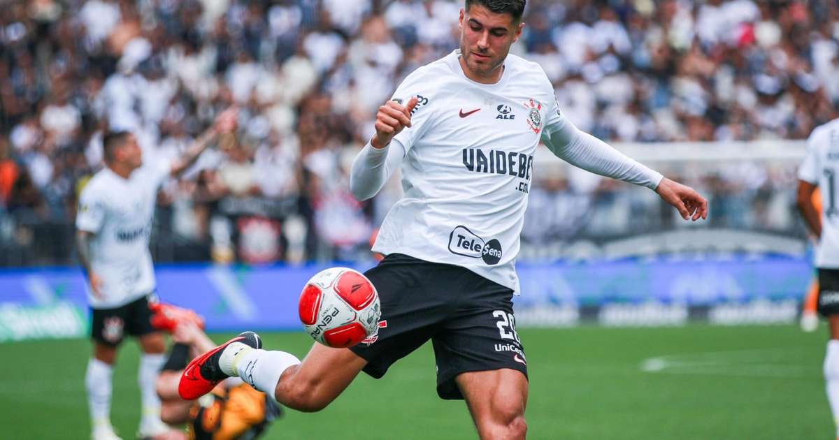 Web reage negativamente à lesão de Pedro Raul, atacante do Corinthians, com críticas preocupantes