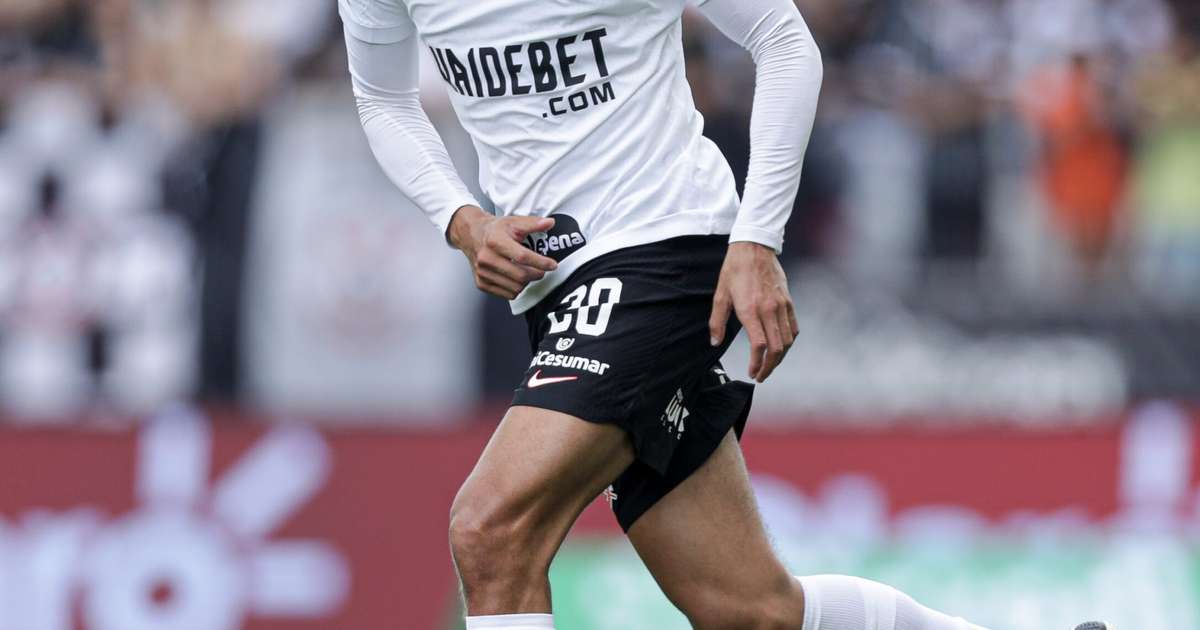 Vitória do Corinthians com novo técnico tira equipe da zona de rebaixamento.