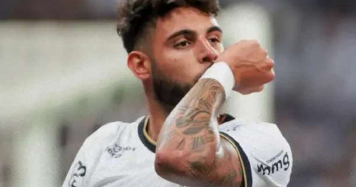 Jogador Yuri Alberto atribui grande importância ao confronto contra a Portuguesa.