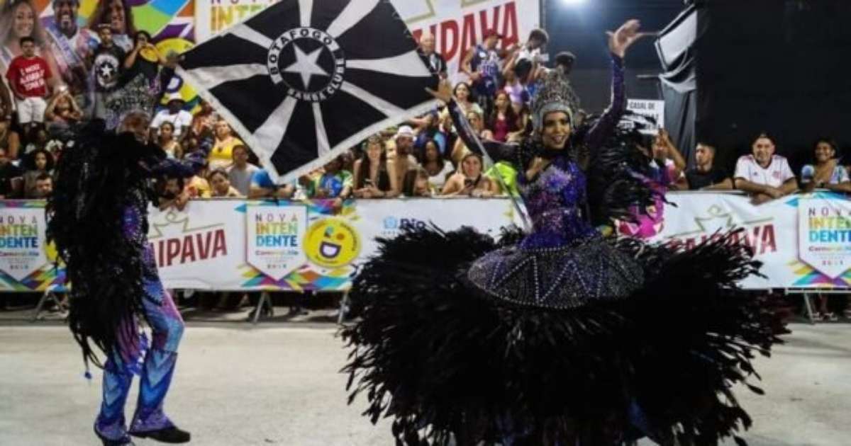 Os enredos das escolas de samba cariocas para o Carnaval 2024 inspirados em clubes!