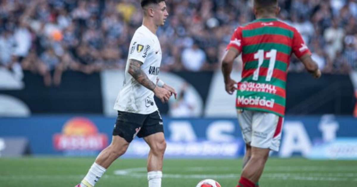 Estreia vitoriosa de António Oliveira encerra crise do Corinthians no Paulistão