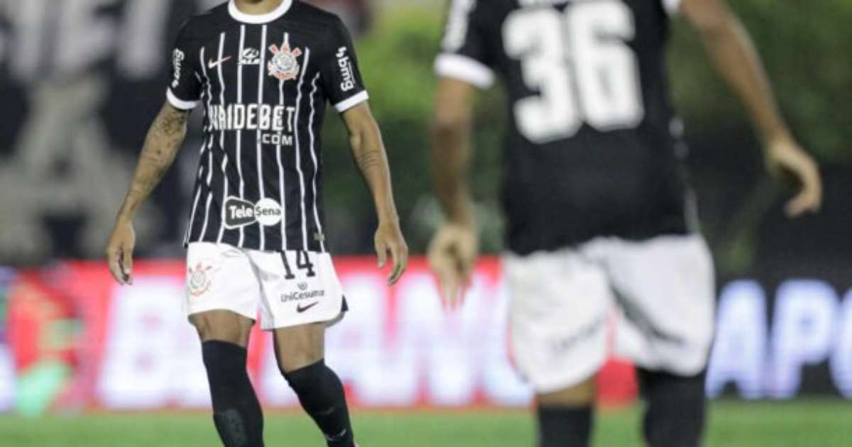 Pontuação mínima essencial para evitar rebaixamento do Corinthians no Paulistão