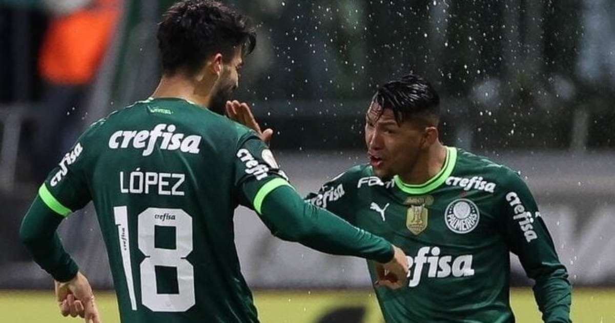 Transmissão, horário e escalações: Santo André x Palmeiras pelo Paulistão