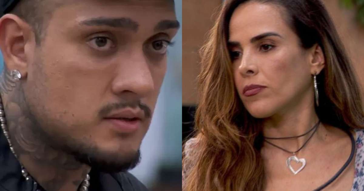 Bbb 24 Bin Revela Motivo Do Voto Em Wanessa Incoerência 2312