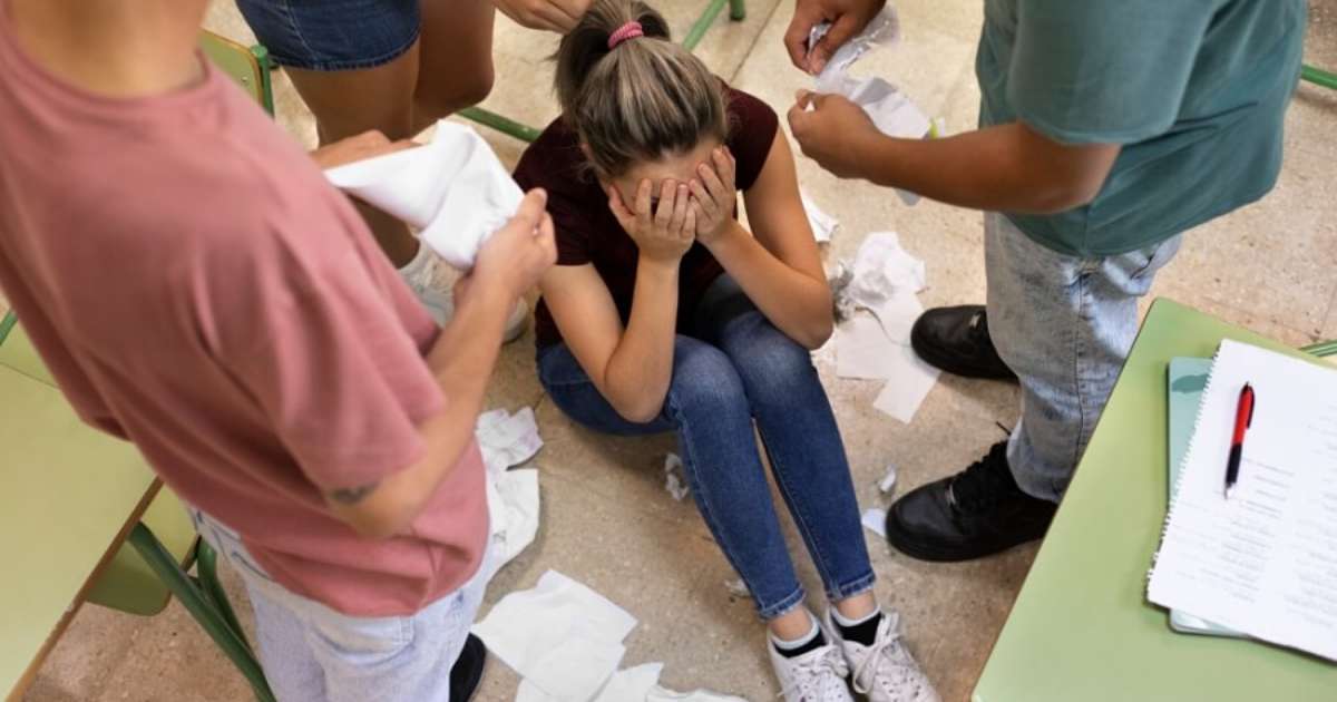 Volta às aulas: 10 dicas para identificar bullying e cyberbullying