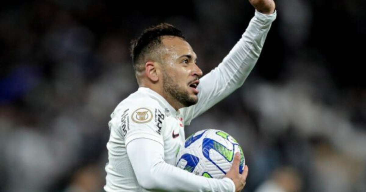 Início decepcionante: Corinthians surpreende Maycon com desempenho abaixo do esperado.