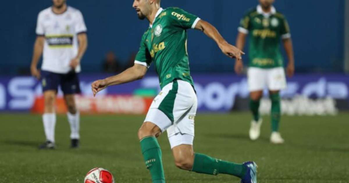 Contratação de Flaco López traz boas notícias ao Palmeiras antes do retorno de Endrick.