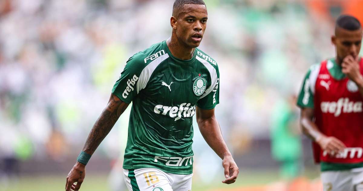 Avaliação da atuação de Caio Paulista no jogo do Palmeiras contra o Santo André