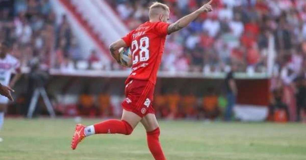 Corinthians avança em negociação por atacante Pedro Henrique.