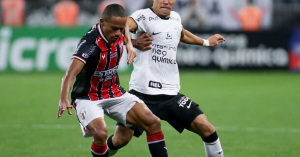Corinthians mantém invencibilidade imbatível em confronto contra Botafogo-SP