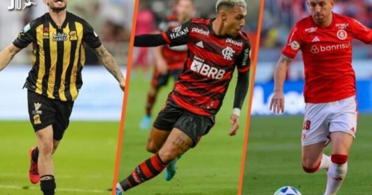 Corinthians agiliza regularização de reforços antes de sexta-feira.