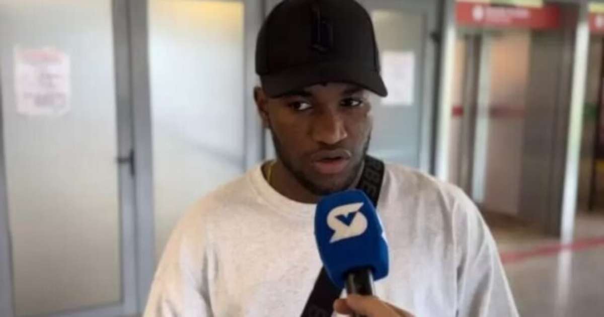 José Cifuentes acerta transferência para o Cruzeiro e reforça elenco celeste.