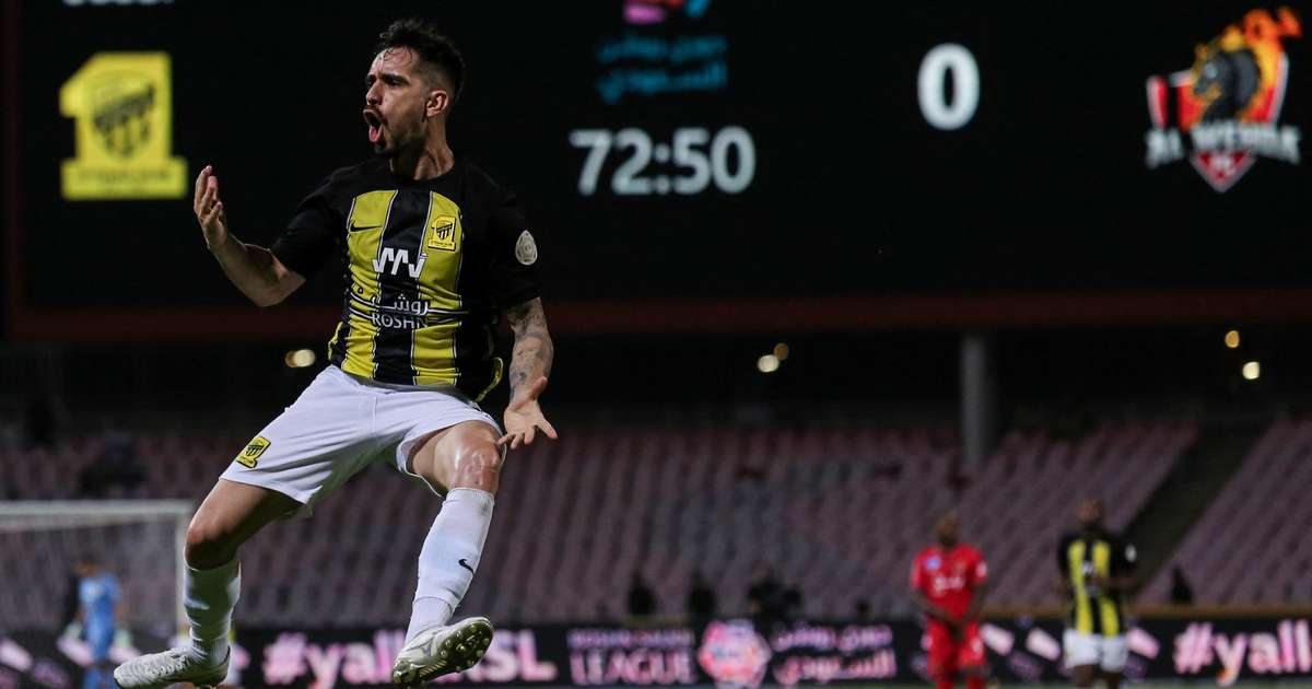 Corinthians realiza sonho ao contratar Igor Coronado para equipe brasileira