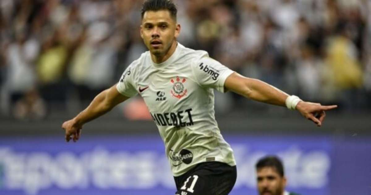 Corinthians demonstra interesse no irmão gêmeo de Romero.