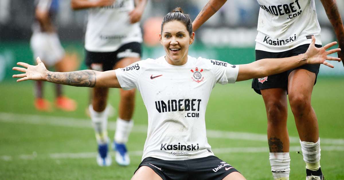 Detalhes da Supercopa Feminina entre Corinthians e Cruzeiro e como adquirir ingressos.