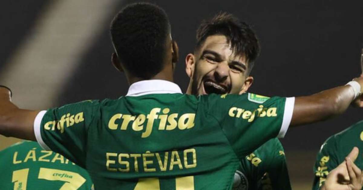 Flaco López vira artilheiro no Palmeiras, mas Abel pede calma