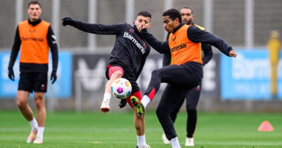 Heidenheim x Leverkusen: onde assistir e escalações