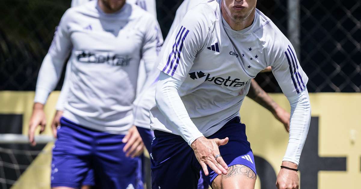 Cruzeiro encara Democrata-GV em confronto de destaque em Valadares.