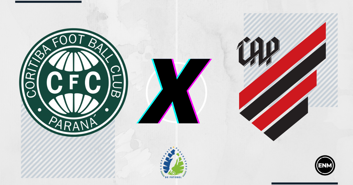 Coritiba x Flamengo: prováveis times, onde ver, desfalques e