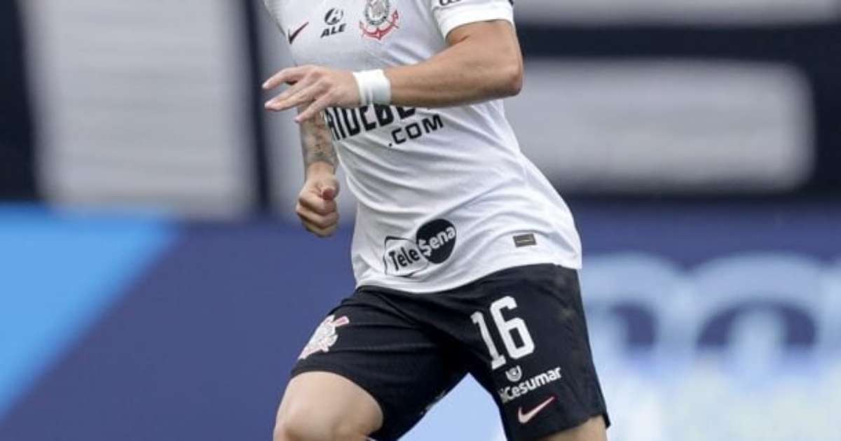 Herói do Corinthians Enaltece Empate Histórico em Tom Profissional no Futebol