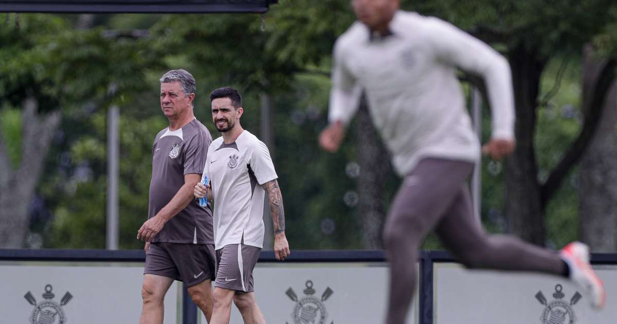 Previsão de estreia de Igor Coronado no Corinthians: saiba mais sobre o jogador.