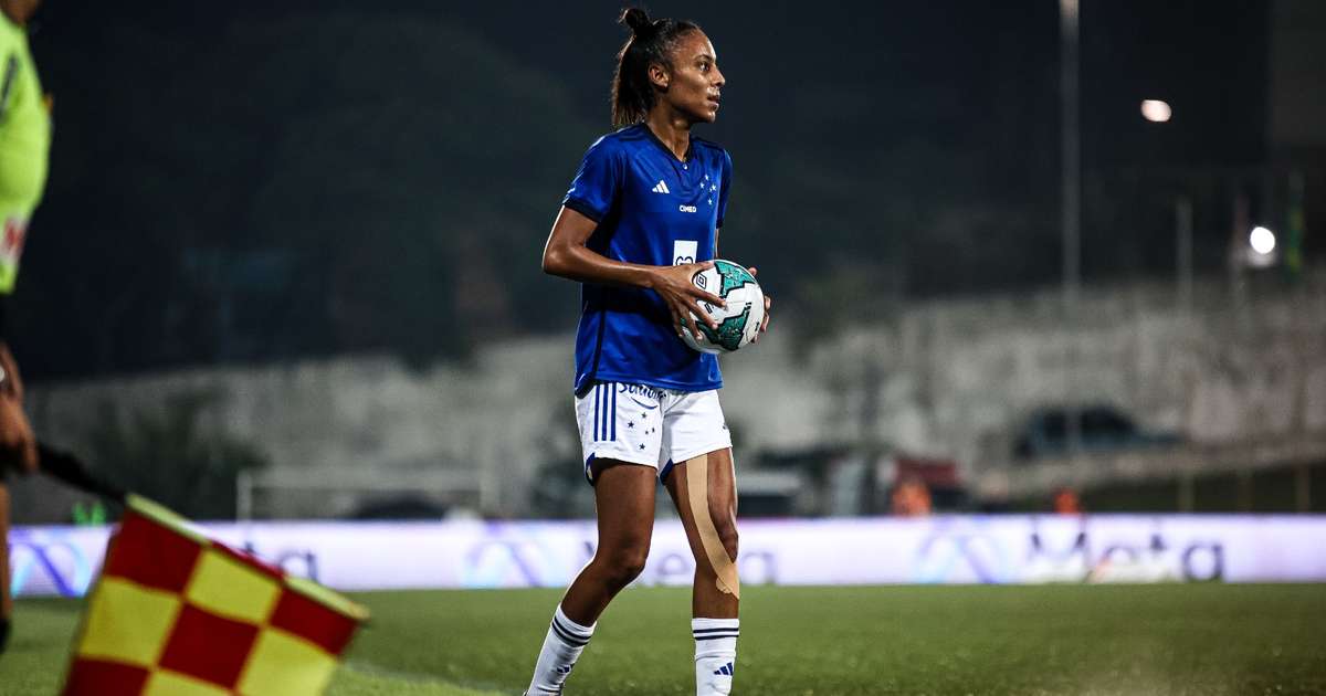 Cruzeiro mostra força e projeta final da Supercopa Feminina