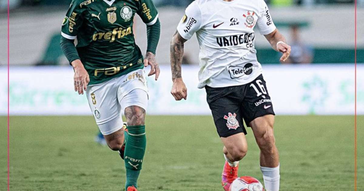 Desempenho do Corinthians: Destaque para Garro mesmo com falha de Cássio.