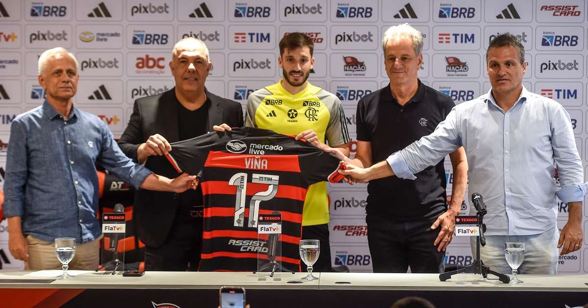 Chegada de Léo Ortiz é elogiada por dirigentes do Flamengo, que criticam calendário.