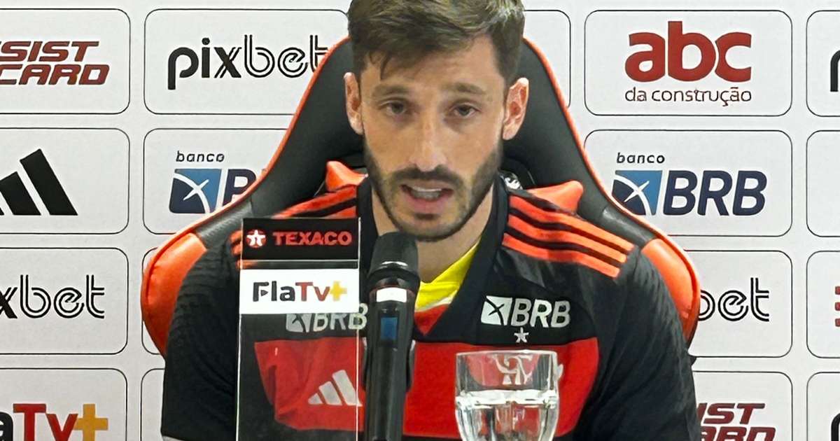 Flamengo Apresenta Matías Viña e Recebe Elogios do Jogador: Uma Loucura