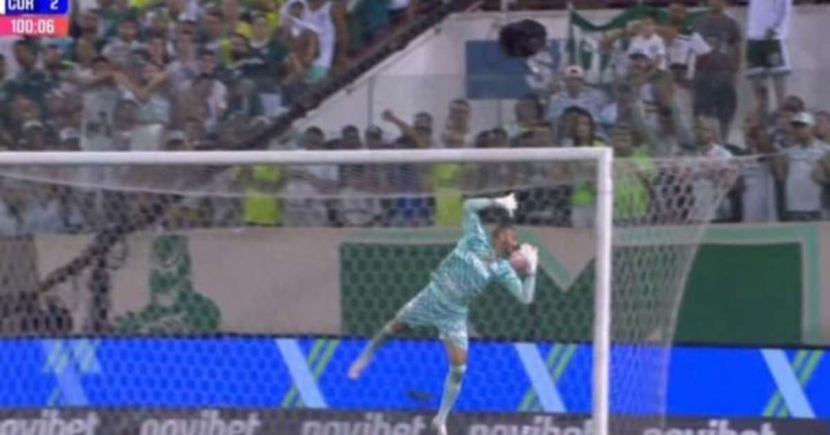 Desempenho instável: situação do Palmeiras preocupa torcedores e analistas esportivos.