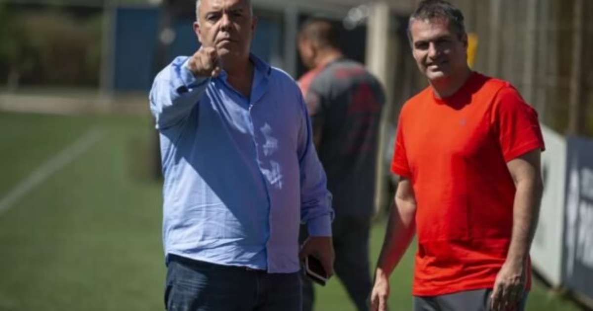 Desejo de Léo Ortiz pelo Flamengo é evidenciado por Braz em entrevista.