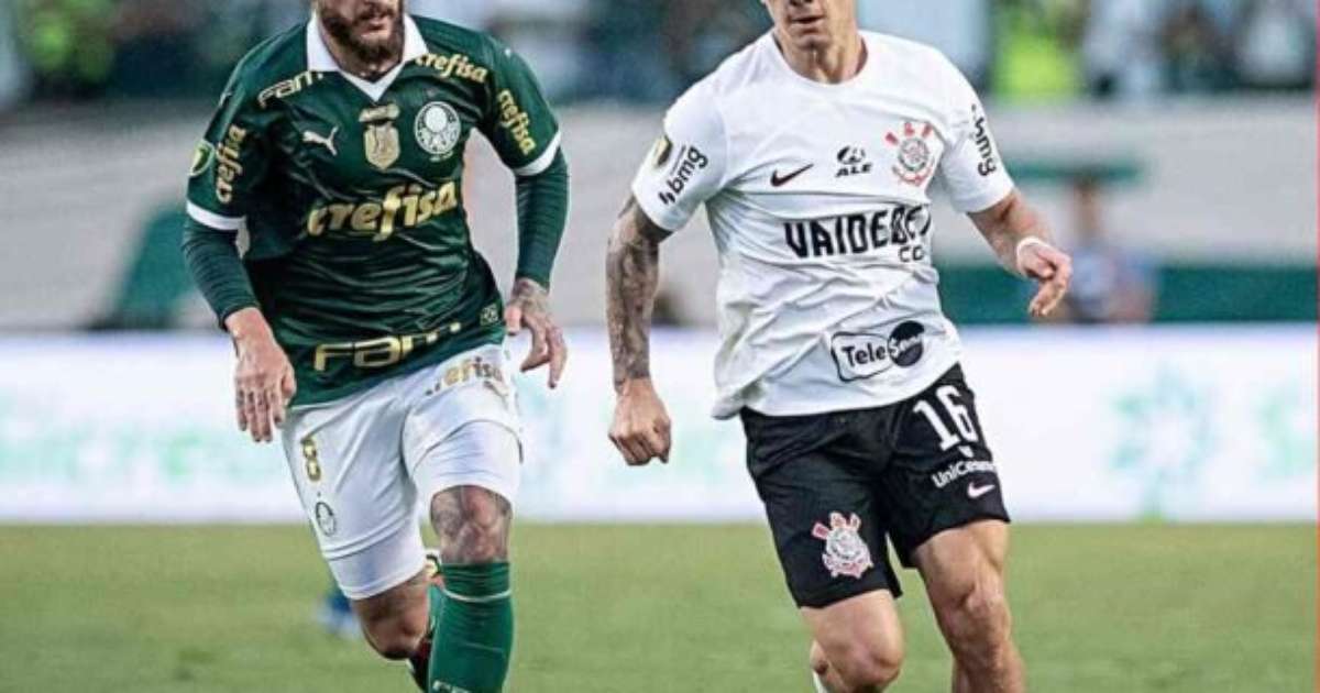 Empate do Corinthians: Abel define como 