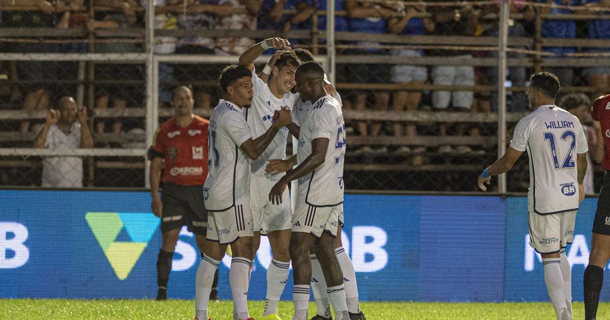 Cruzeiro volta a vencer e sonha com melhor campanha no Campeonato.