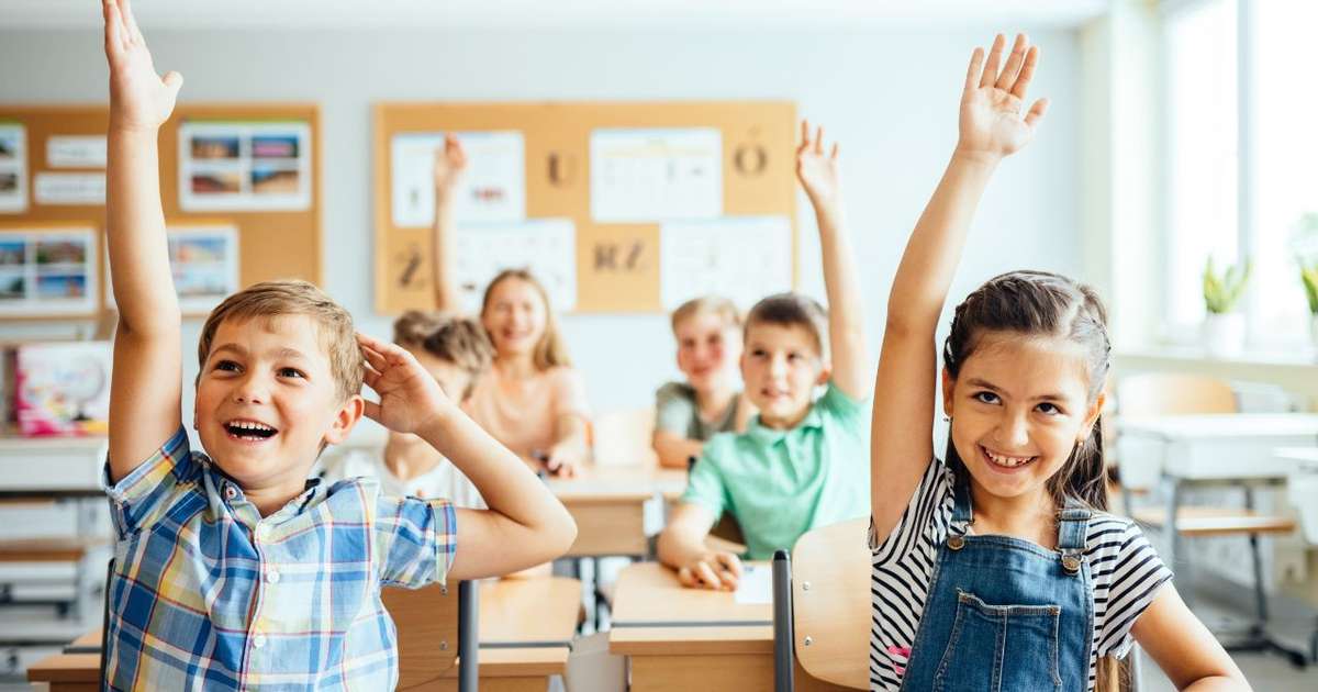 6 Dicas Para Escolher A Escola Ideal Para Seu Filho