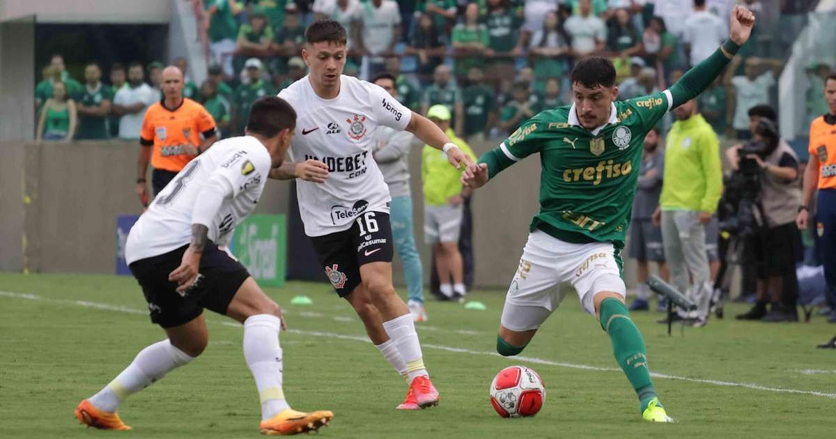 Corinthians garante empate histórico e agita a internet com repercussão intensa.