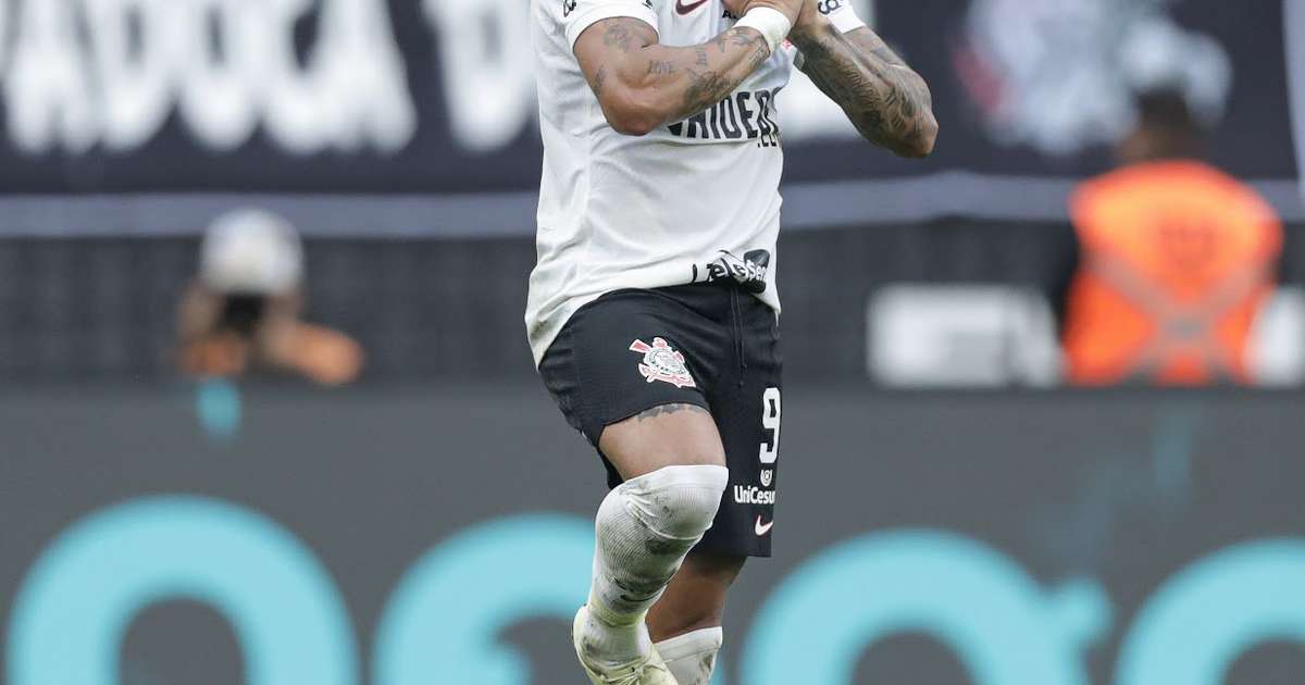 Lesão de Yuri Alberto gera preocupações no setor ofensivo do Corinthians.