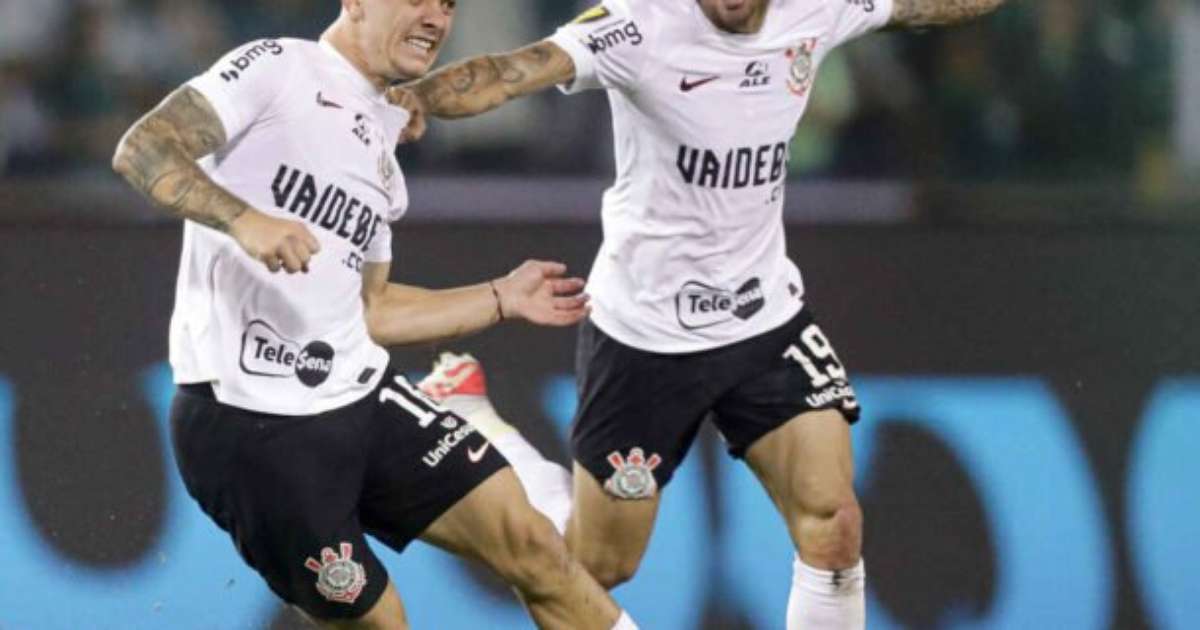 Polícia é Acionada após Vidro Quebrado em Camarote do Corinthians