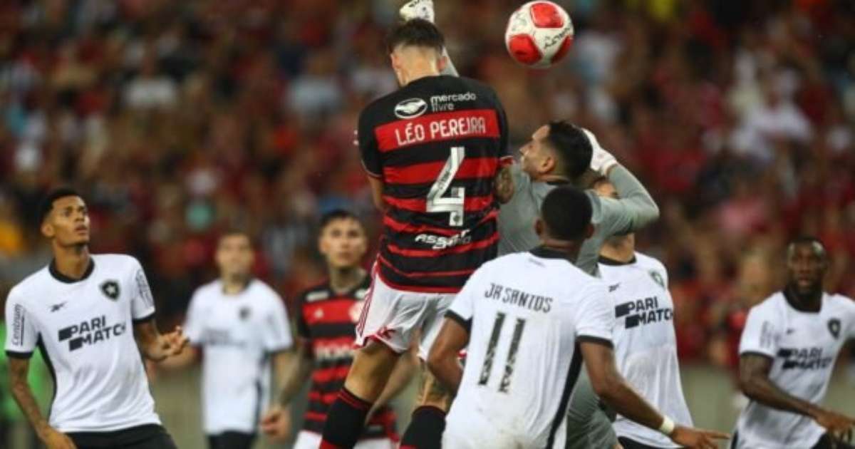 Desfalques na defesa desafiam Flamengo, detentor da melhor defesa do Brasil em 2024.