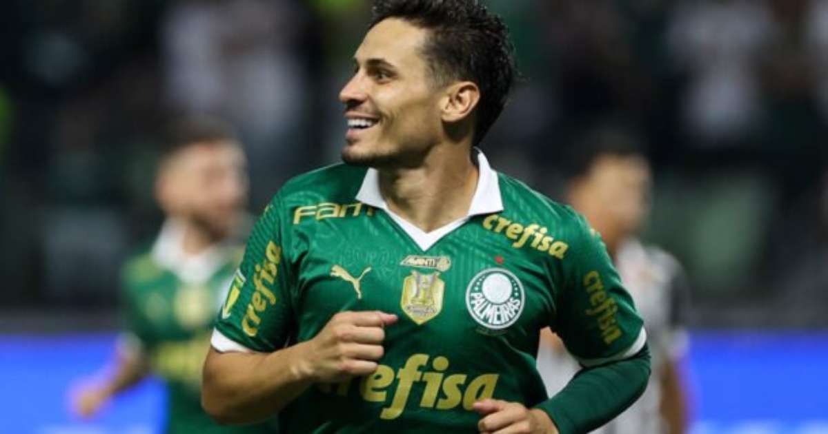 Palmeiras prepara volta de veiga para partida decisiva no próximo confronto.