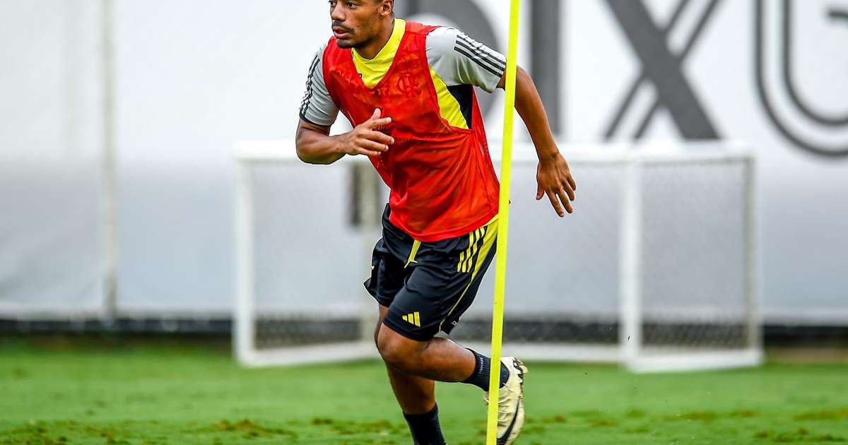 Flamengo busca vitória sobre o Boavista para retomar liderança na Taça Guanabara.