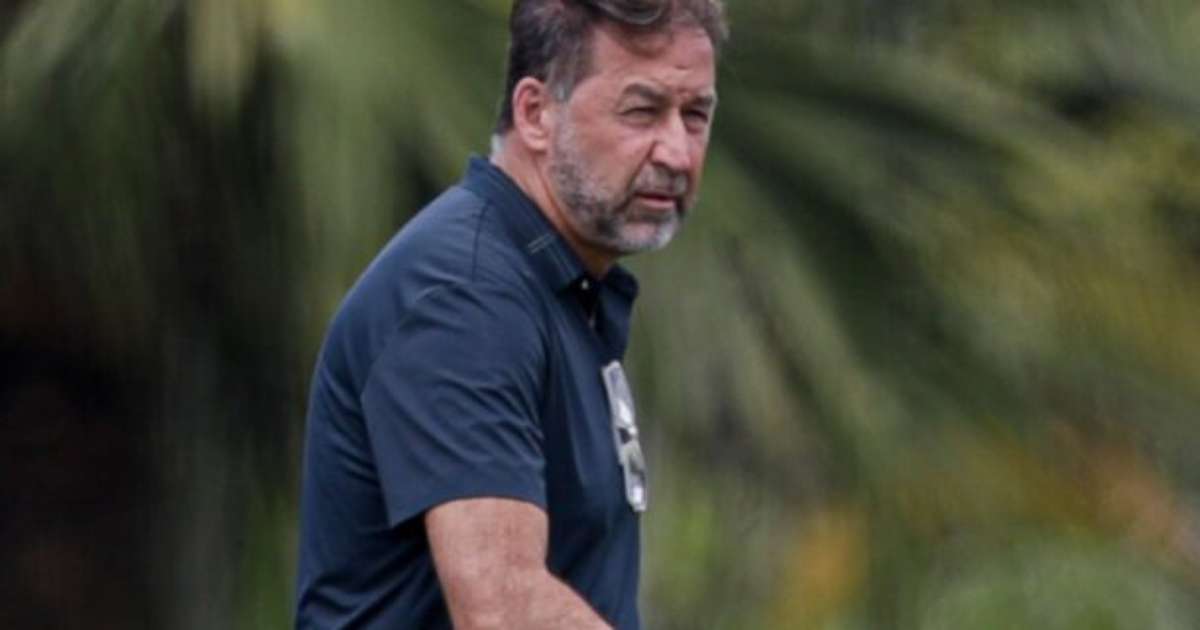 Augusto Melo revela valor da oferta de Gabigol ao Corinthians