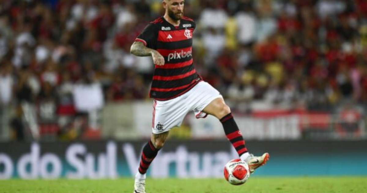 Flamengo mantém sequência de sete jogos sem sofrer gols na temporada.
