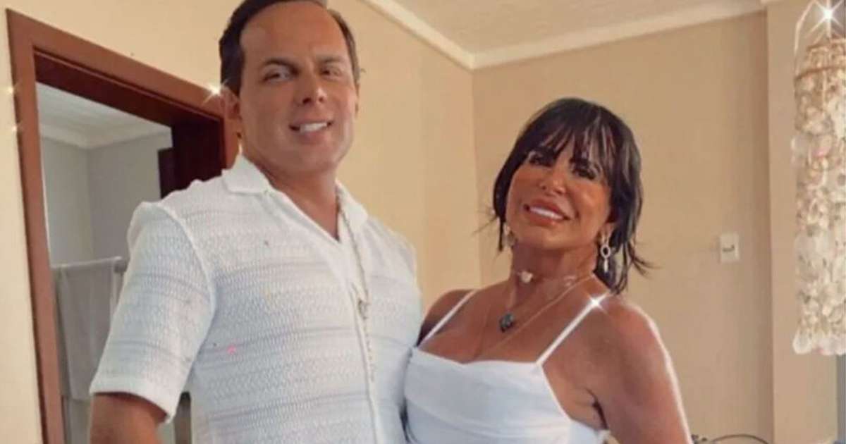 Gretchen's husband reveals the singer's health condition after surgery